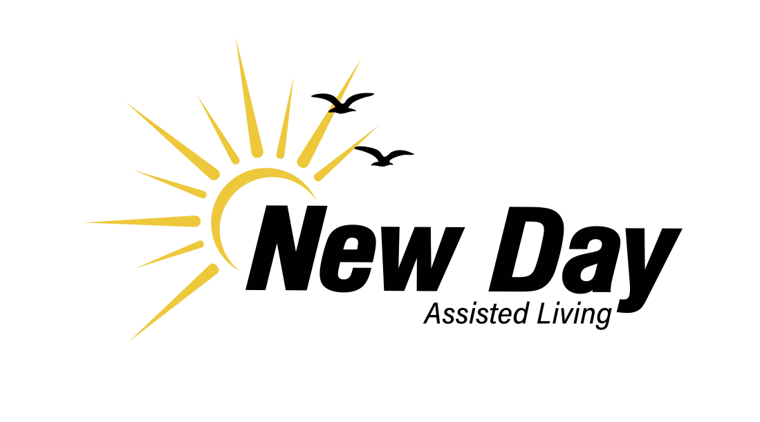 New Day logo