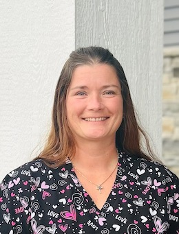 Photo of Tina Mireles